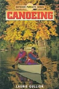 Canoeing (Paperback)