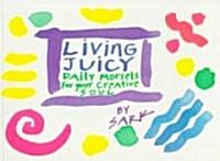 [중고] Living Juicy (Paperback)