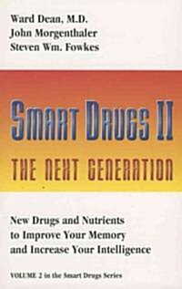 Smart Drugs II (Paperback)