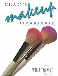 Miladys Makeup Techniques (Hardcover)