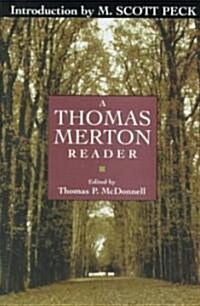 A Thomas Merton Reader (Paperback, Revised)