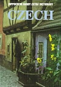 Czech (Paperback)