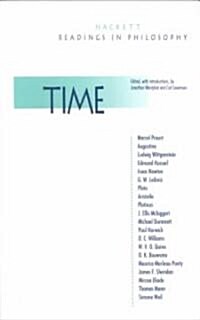 Time (Paperback)