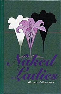 Naked Ladies (Hardcover)