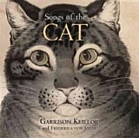 Songs of the Cat (Audio CD, Original Audi)