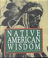 Native American Wisdom (Novelty)