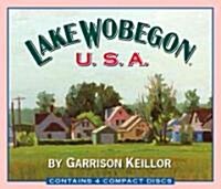 Lake Wobegon U.S.A. (Audio CD)