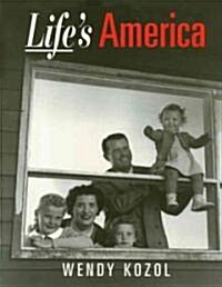Lifes America (Hardcover)