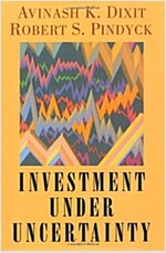 Investment Under Uncertainty (Hardcover)