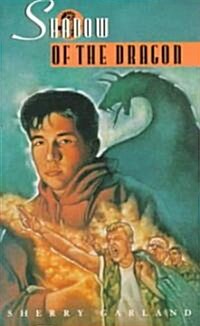 Shadow of the Dragon (Paperback)