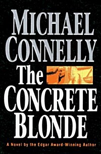 The Concrete Blonde (Hardcover)