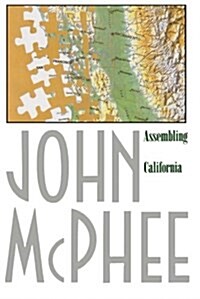 Assembling California (Paperback)