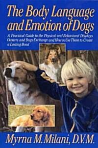 Dogs Body Language (Paperback)