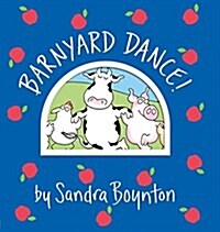 Barnyard Dance! (Board Books)