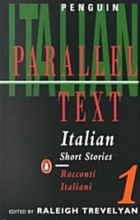 Italian Short Stories (Paperback)