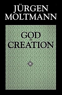 God in Creation (Paperback)