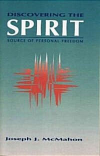 Discovering the Spirit (Paperback)