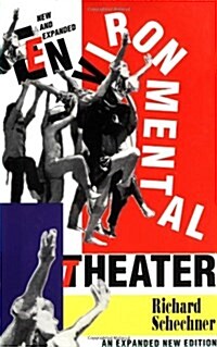 Environmental Theater (Paperback, Expanded, Subsequent)