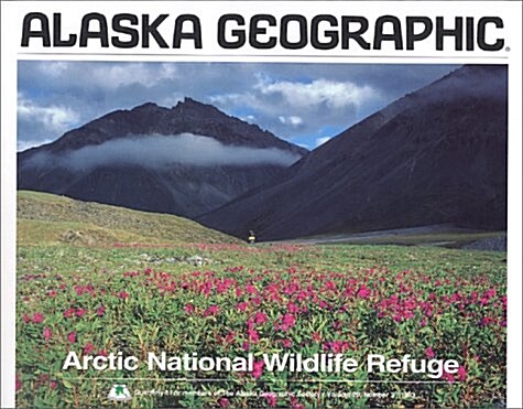 Arctic National Wildlife Refuge (Paperback)