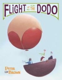 Flight of the Dodo (School & Library)