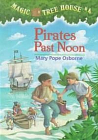 Pirates Past Noon (Library)