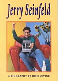 Jerry Seinfeld (Paperback)