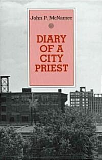 Diary of a City Priest (Paperback)