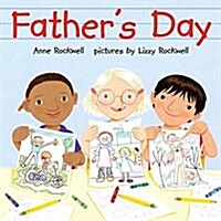 Fathers Day (Hardcover)
