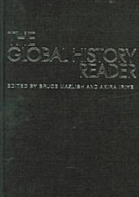 The Global History Reader (Hardcover)