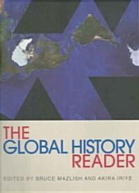 The Global History Reader (Paperback)