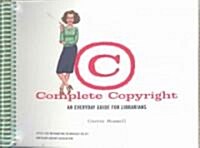 Complete Copyright (Spiral)