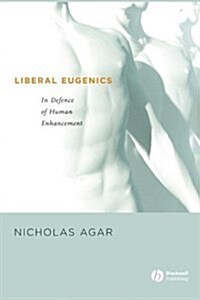 Liberal Eugenics (Paperback)