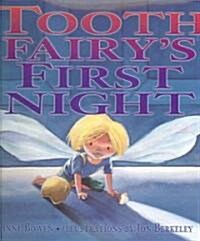 Tooth Fairys First Night (School & Library)
