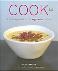 Cook 1.0 (Hardcover)