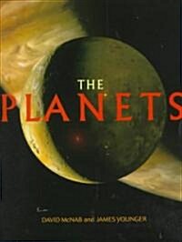 The Planets (Hardcover)