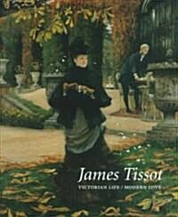 James Tissot (Hardcover)