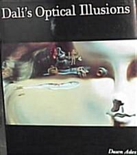 Dalis Optical Illusions (Hardcover)