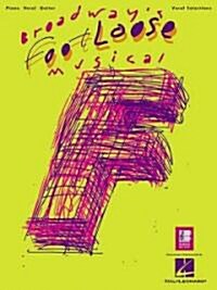 Footloose (Paperback)