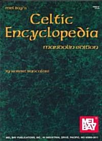 Celtic Mandolin Encyclopedia (Paperback, Mandolin)