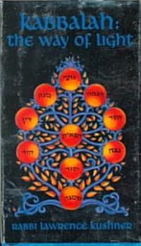 Kabbalah (Hardcover, POC)