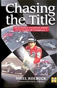 Chasing the Title (Hardcover)