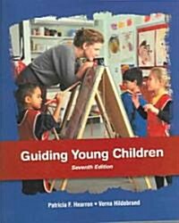 Guiding Young Children (Paperback, 7th)