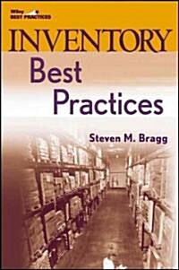 Inventory Best Practices (Hardcover)