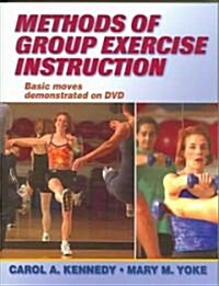 Methods of Group Exercise Instruction (Paperback)