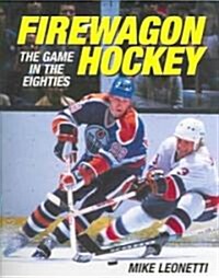 Firewagon Hockey (Paperback)