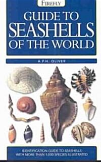 Guide to Seashells of the World (Paperback)