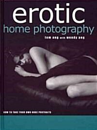 Erotic Home Photography (Hardcover)