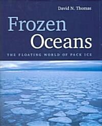 Frozen Oceans (Hardcover)
