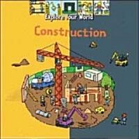 Construction (Hardcover)
