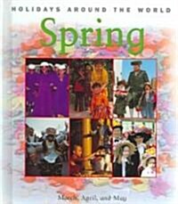 Spring (Library Binding)